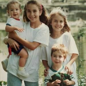 Meet your Posher, Deb